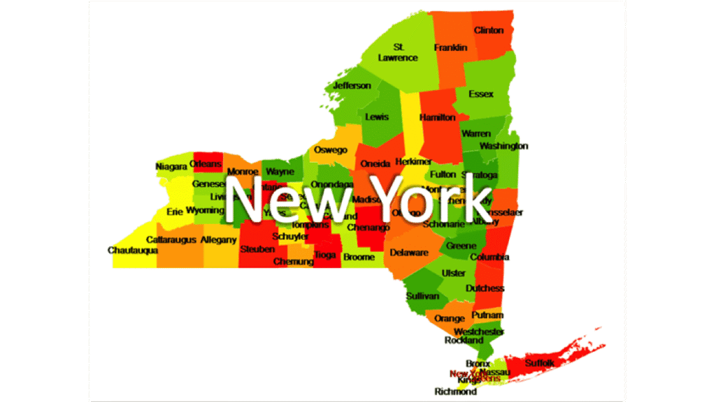 Mentoring Volunteer Opportunities in New York and New Jersey